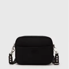 BUBBA - Purse Daily Black Essentials