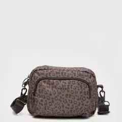 BUBBA - Purse Anytime Cheeta Essentials