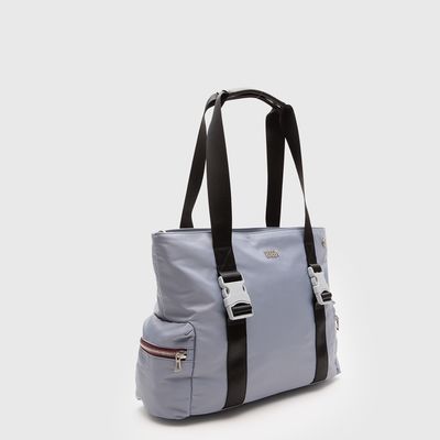Imagen 2 del producto Tote Charlotte Cloud Essentials