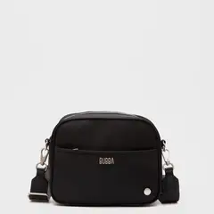 BUBBA - Purse Charlotte Black Essentials
