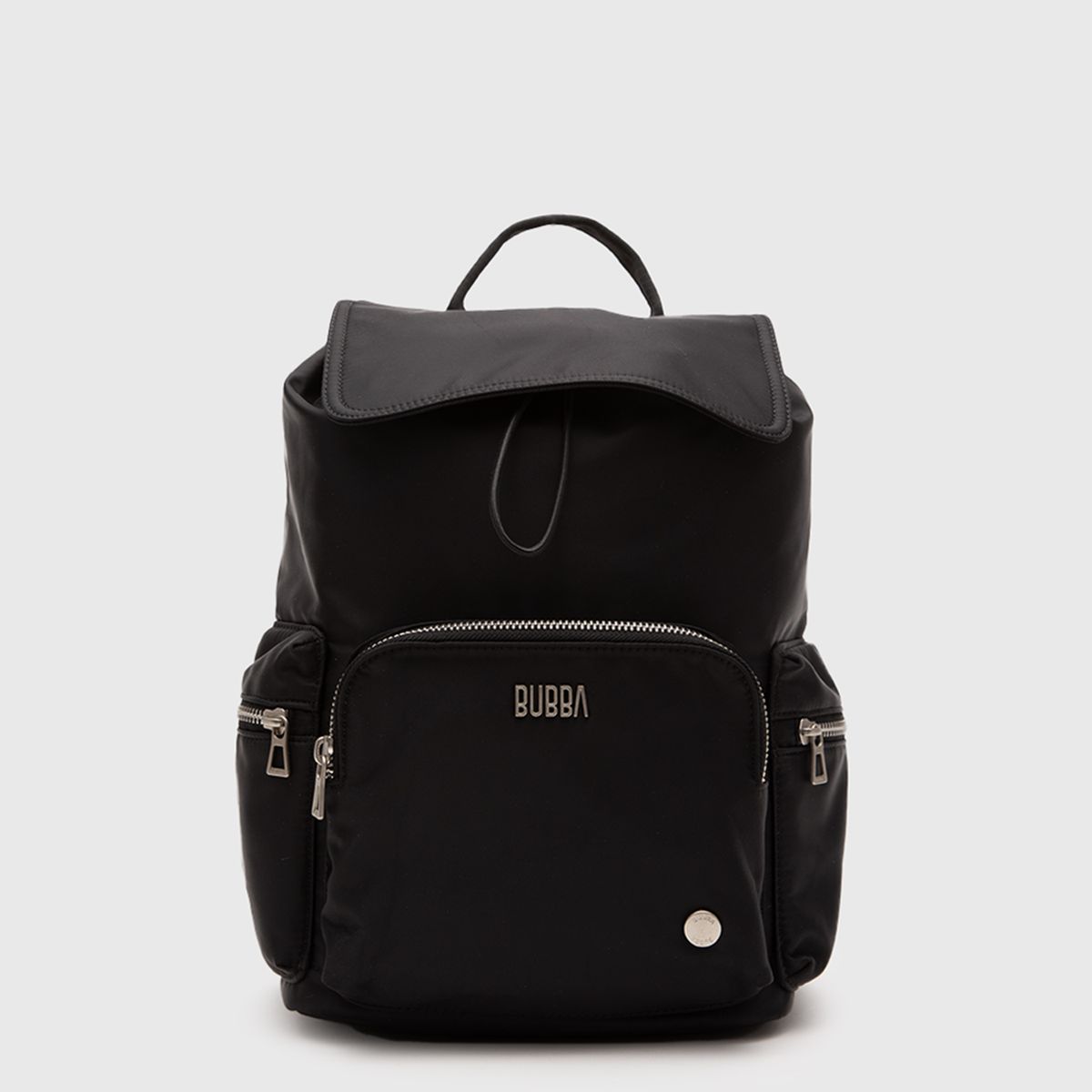 BUBBA - Mochila Charlotte Black Bubba Essentials