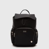 Mochila Charlotte Black Essentials