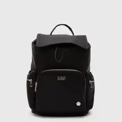 BUBBA - Mochila Charlotte Black Essentials