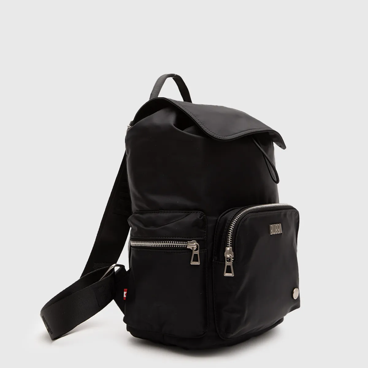 BUBBA - Mochila Charlotte Black Bubba Essentials