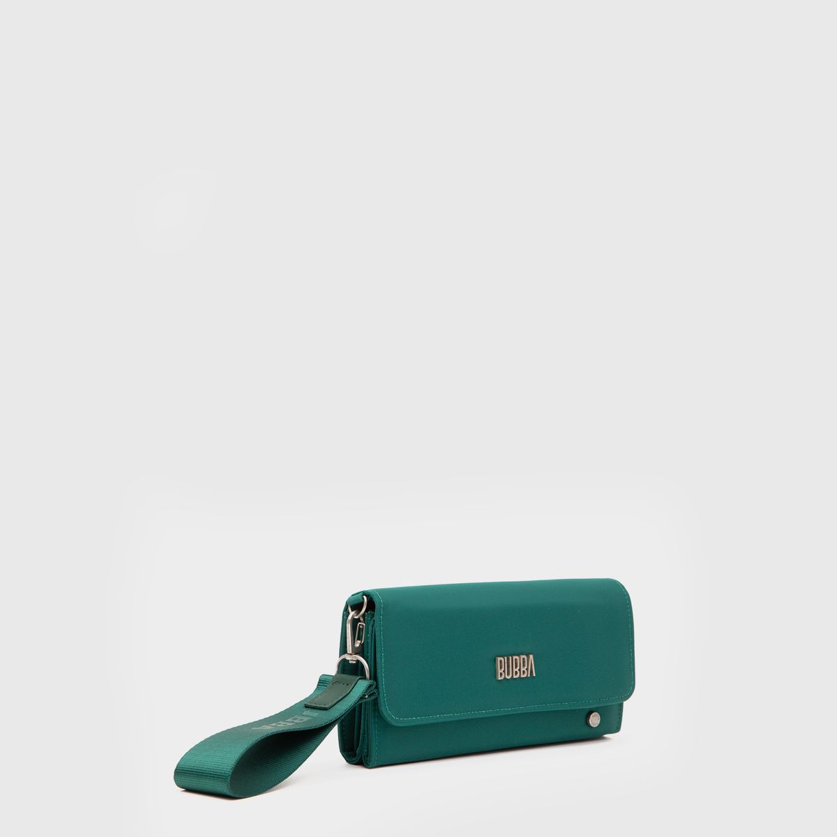 BUBBA - Billetera Charlotte Grass Bubba Essentials