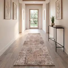 DIB - Alfombra Passion 060X240 E568A M.Beige