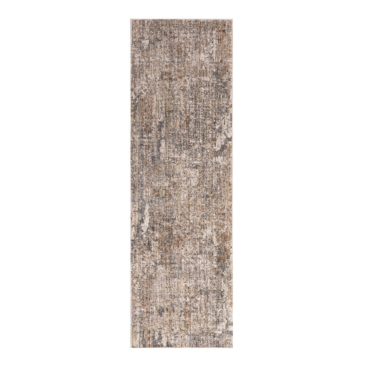 DIB - Alfombra Passion 060X240 E569A N/Vizon