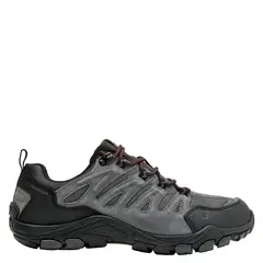 PANAMA JACK - Zapatilla Outdoor Hombre Gris