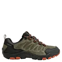 PANAMA JACK - Zapatilla Casual Hombre Verde