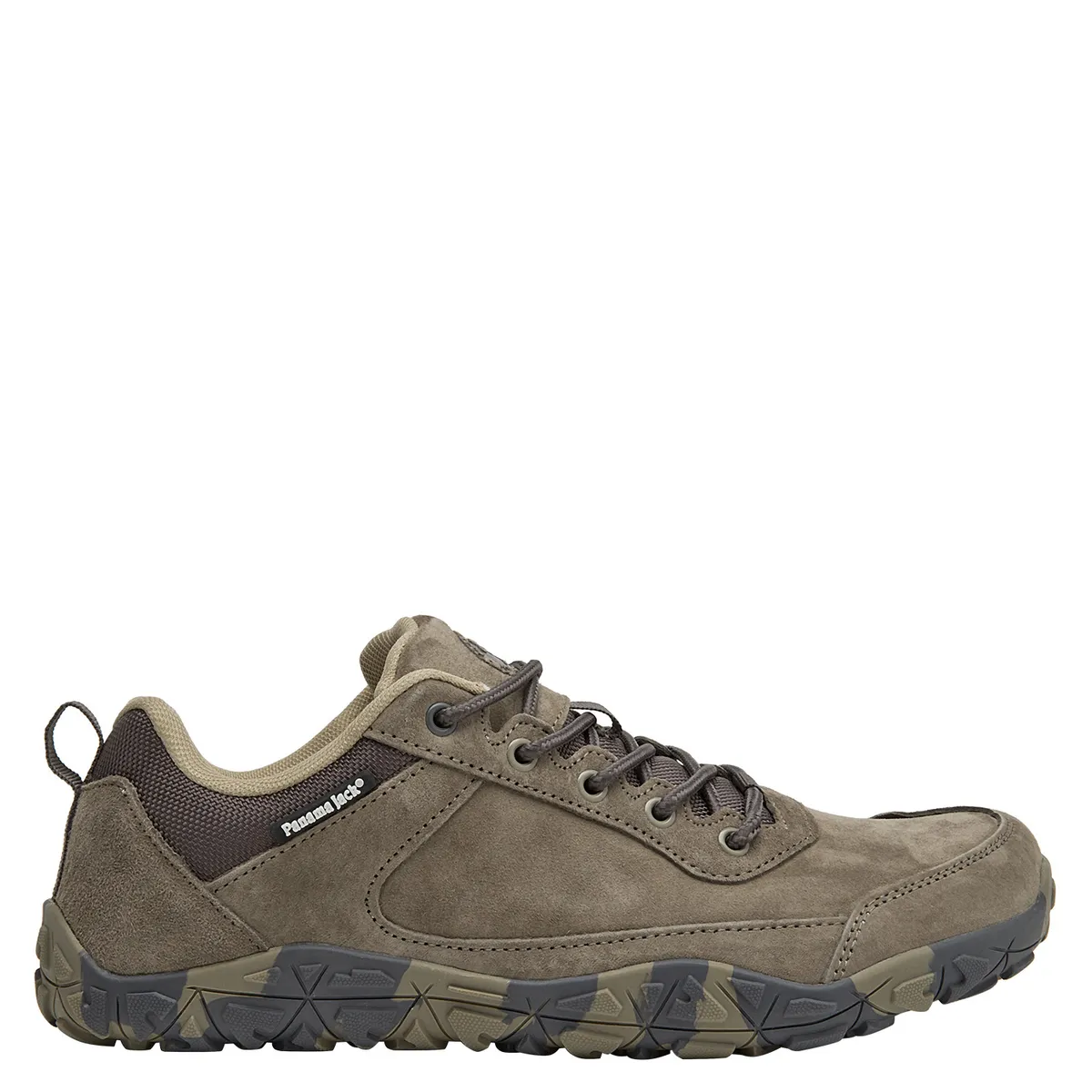 PANAMA JACK - Zapatilla Casual Hombre Verde Panama Jack
