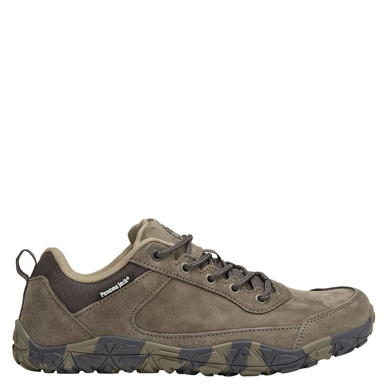Zapatilla Casual Hombre Verde