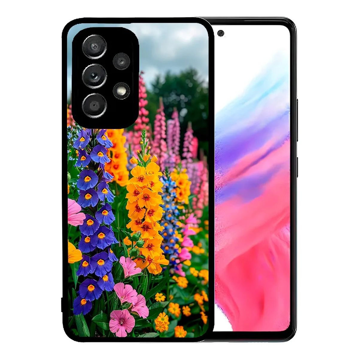 CARCASIA - Carcasa Funda para SAMSUNG A73 Diseño 41