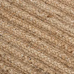 DIB - Alfombra Yute Woven Mixture 060X120