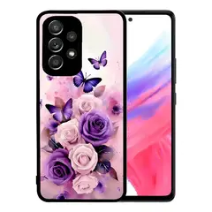 CARCASIA - Carcasa Funda para SAMSUNG A73 Diseño 45