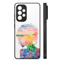 CARCASIA - Carcasa Funda para SAMSUNG A73 Diseño 73