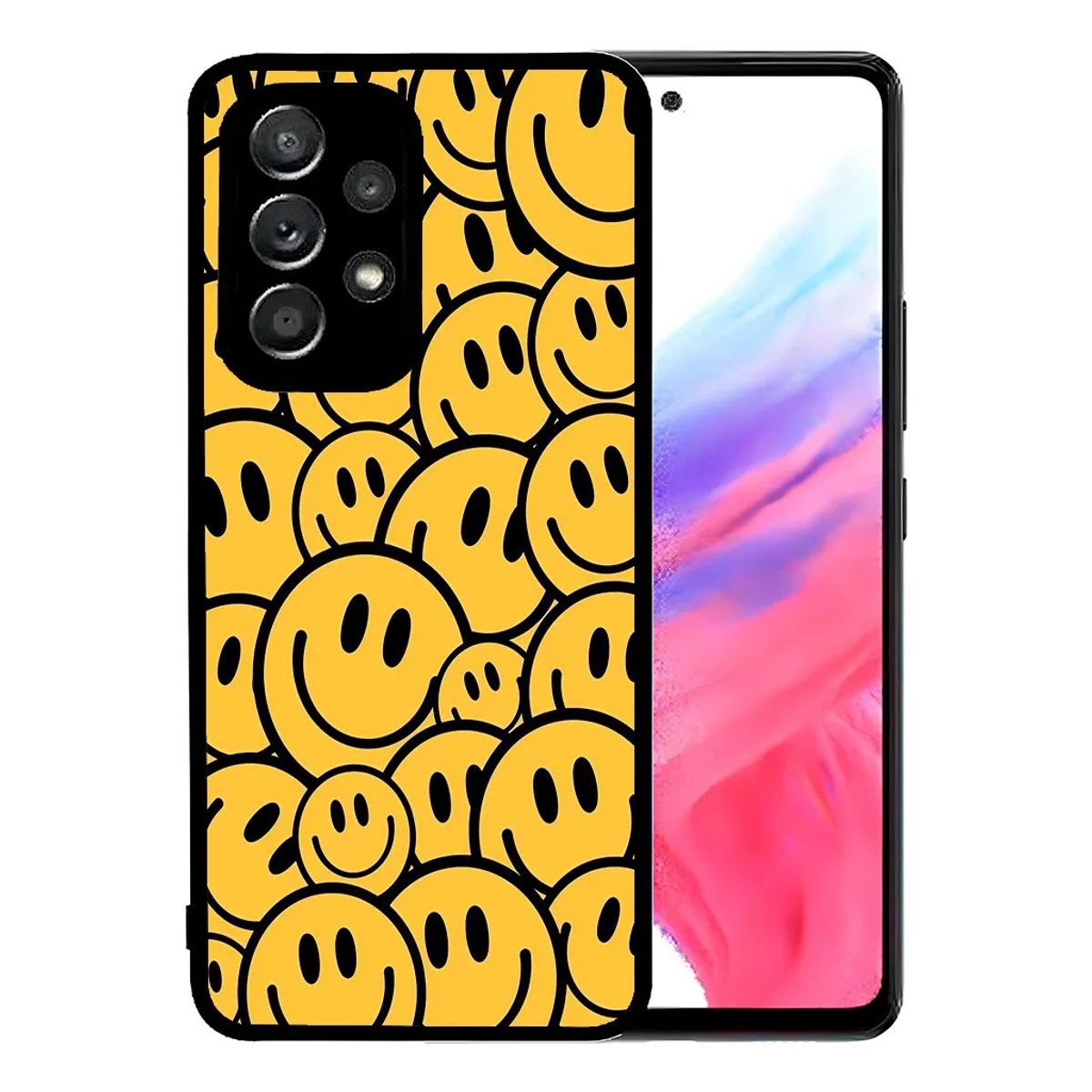 CARCASIA - Carcasa Funda para SAMSUNG A73 Diseño 109