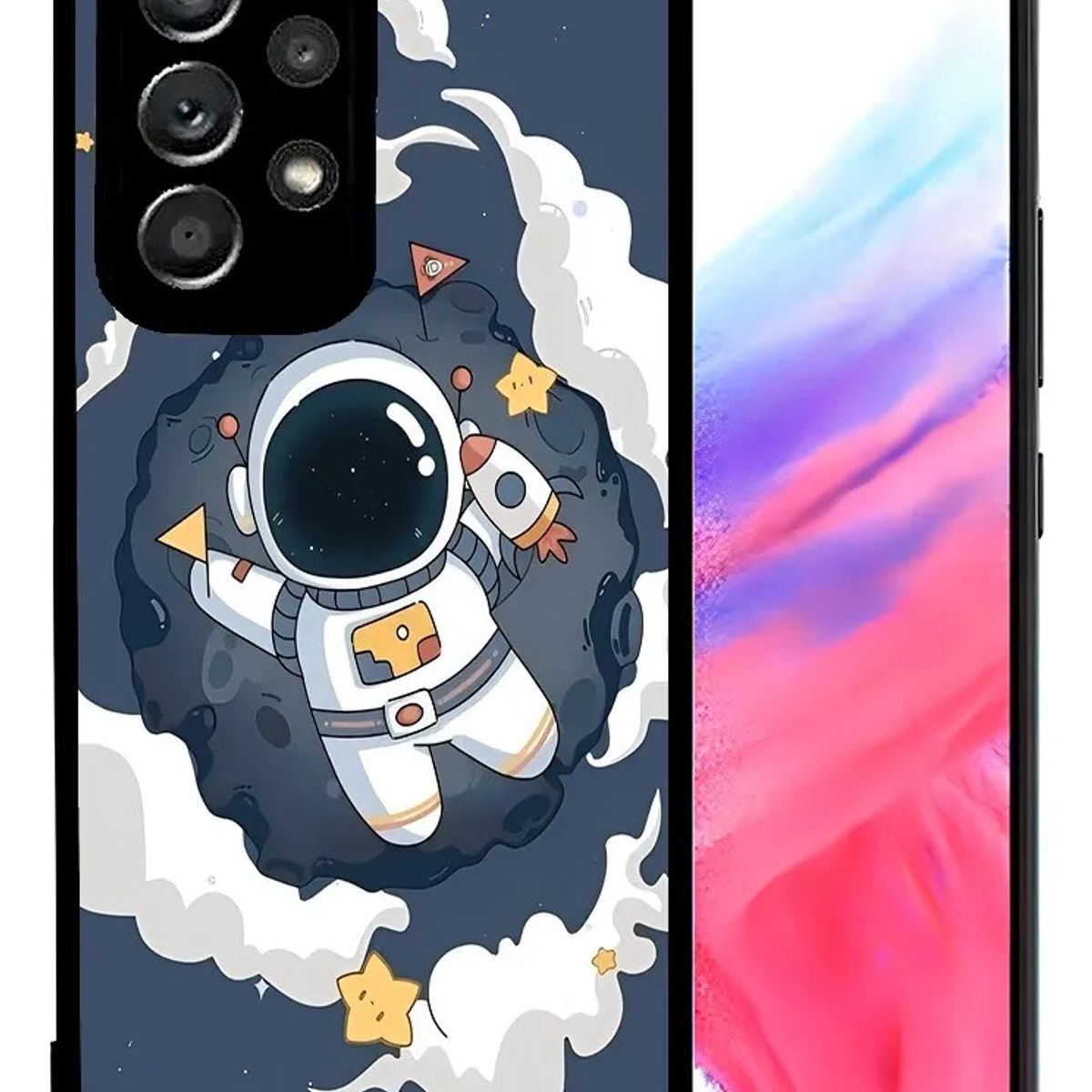 CARCASIA - Carcasa Funda para SAMSUNG A73 Diseño 116