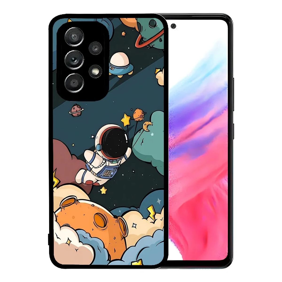 CARCASIA - Carcasa Funda para SAMSUNG A73 Diseño 119