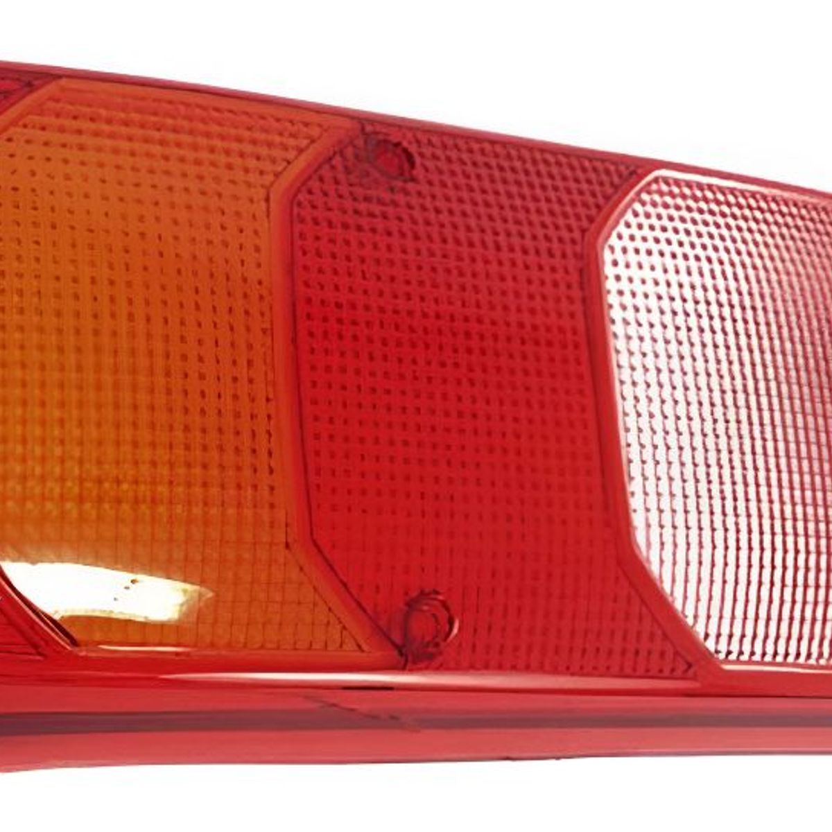 GENERICO - PAR MICAS TRASERAS CAMION MERCEDES MP4