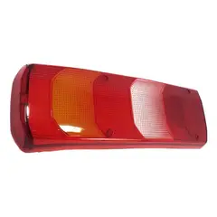 GENERICO - PAR MICAS TRASERAS CAMION MERCEDES MP4