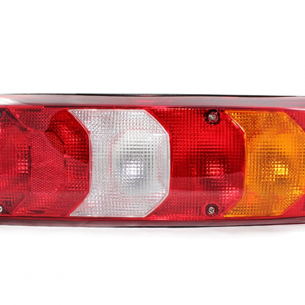 GENERICO - PAR MICAS TRASERAS CAMION MERCEDES MP4