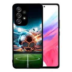 CARCASIA - Carcasa Funda para SAMSUNG A73 Diseño 140