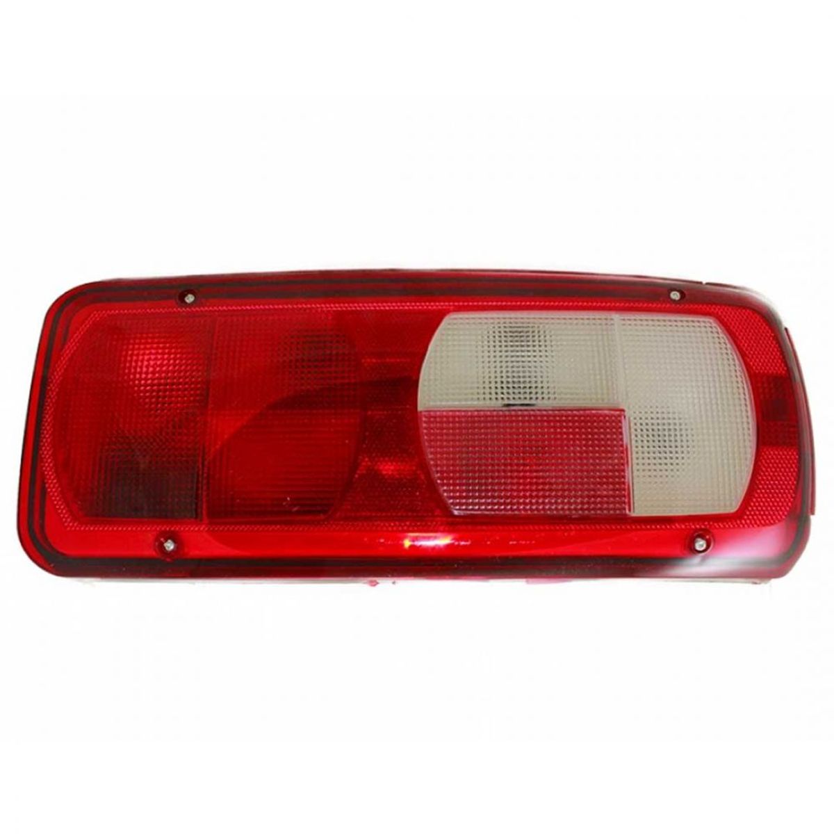 GENERICO - PAR FOCOS TRASEROS CAMION DAF