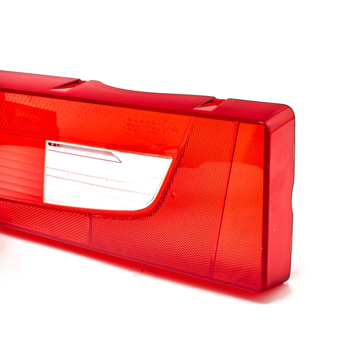 GENERICO - PAR MICAS TRASERAS CAMION SCANIA SERIE 4-5-6