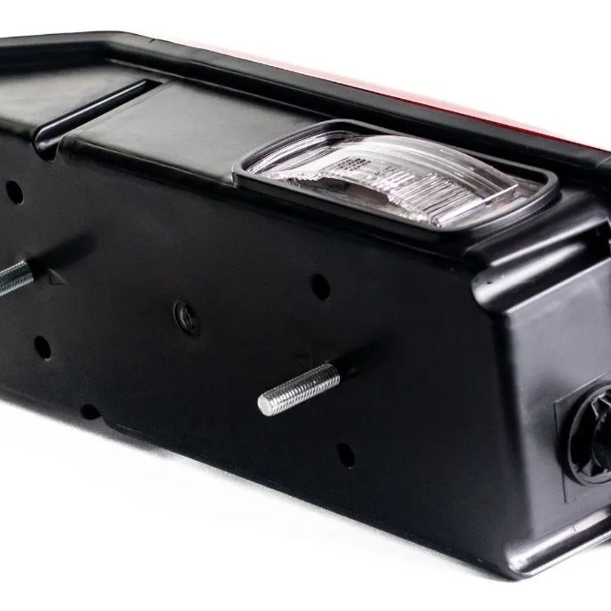 GENERICO - PAR FOCOS TRASEROS VOLVO FH FM