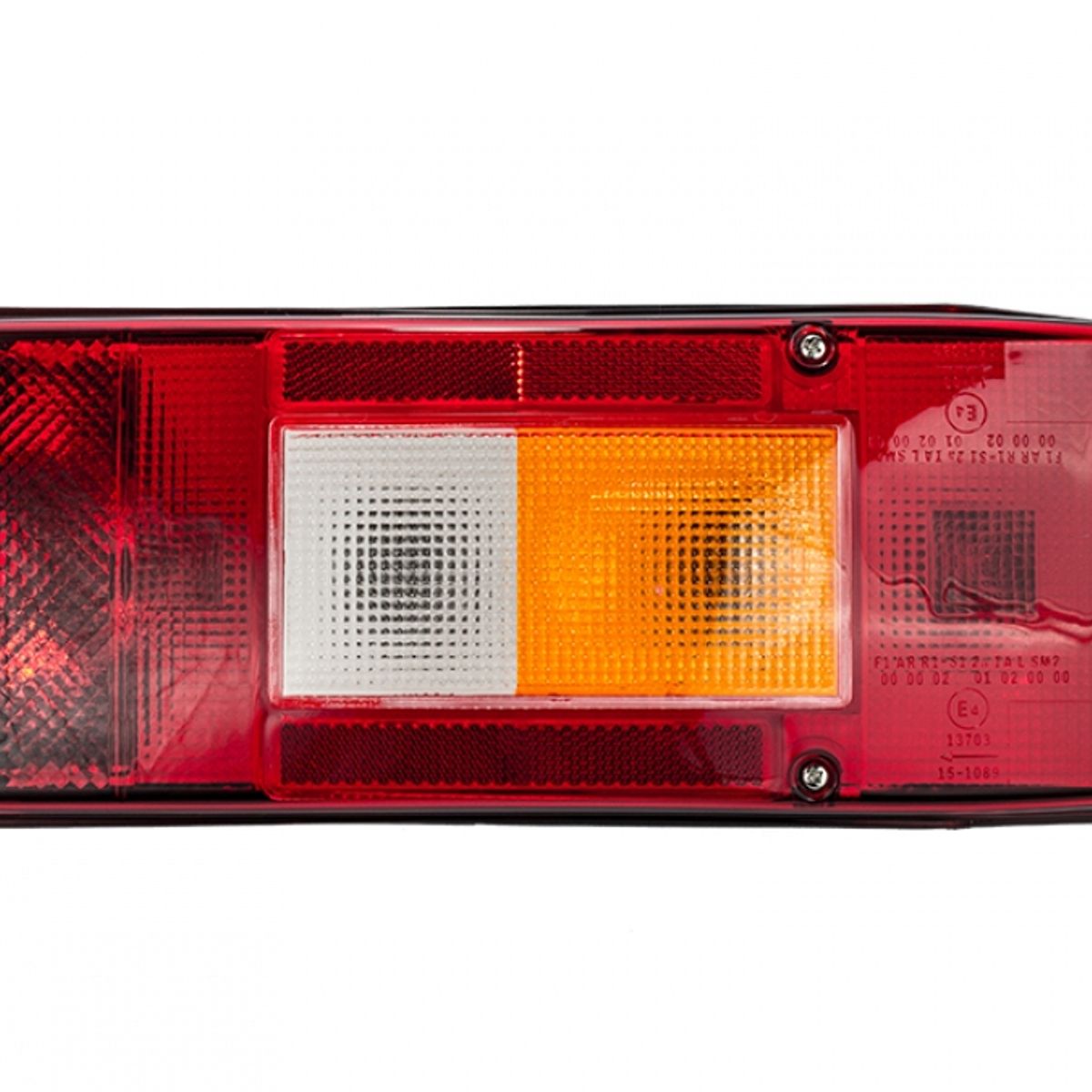 GENERICO - PAR MICAS TRASERAS VOLVO FH FM