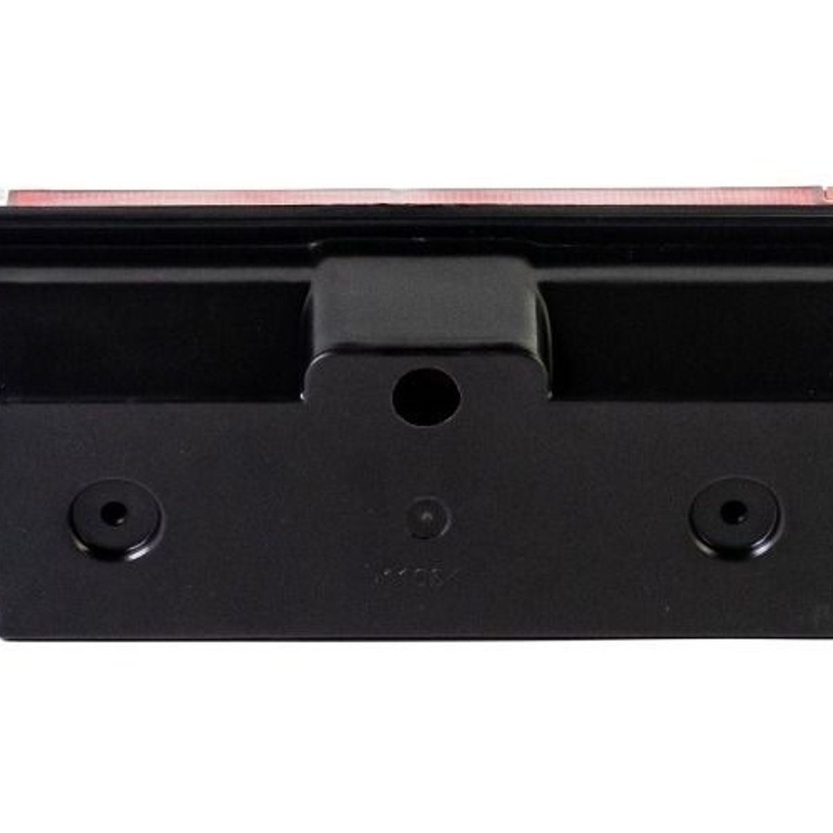 GENERICO - PAR SEÑALERAS UNIVERSALES CAMION MERCEDES