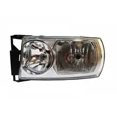 GENERICO - PAR OPTICOS CAMION SCAN SERIE 5 P-G-R