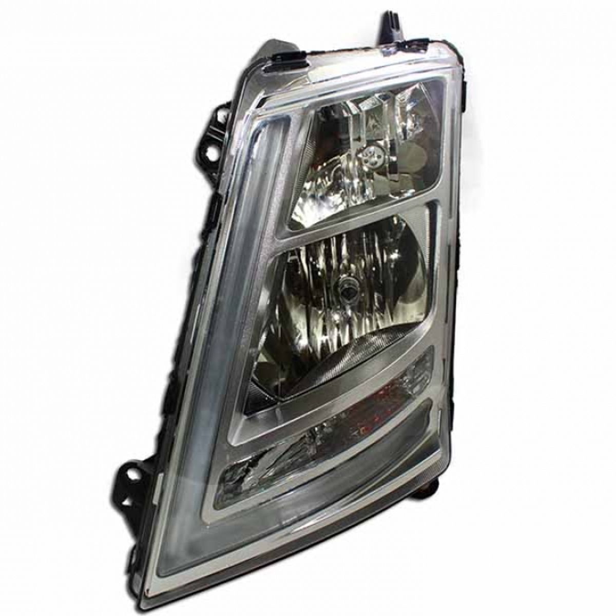 GENERICO - PAR OPTICOS CAMION VOLVO SERIE 4 FM FH