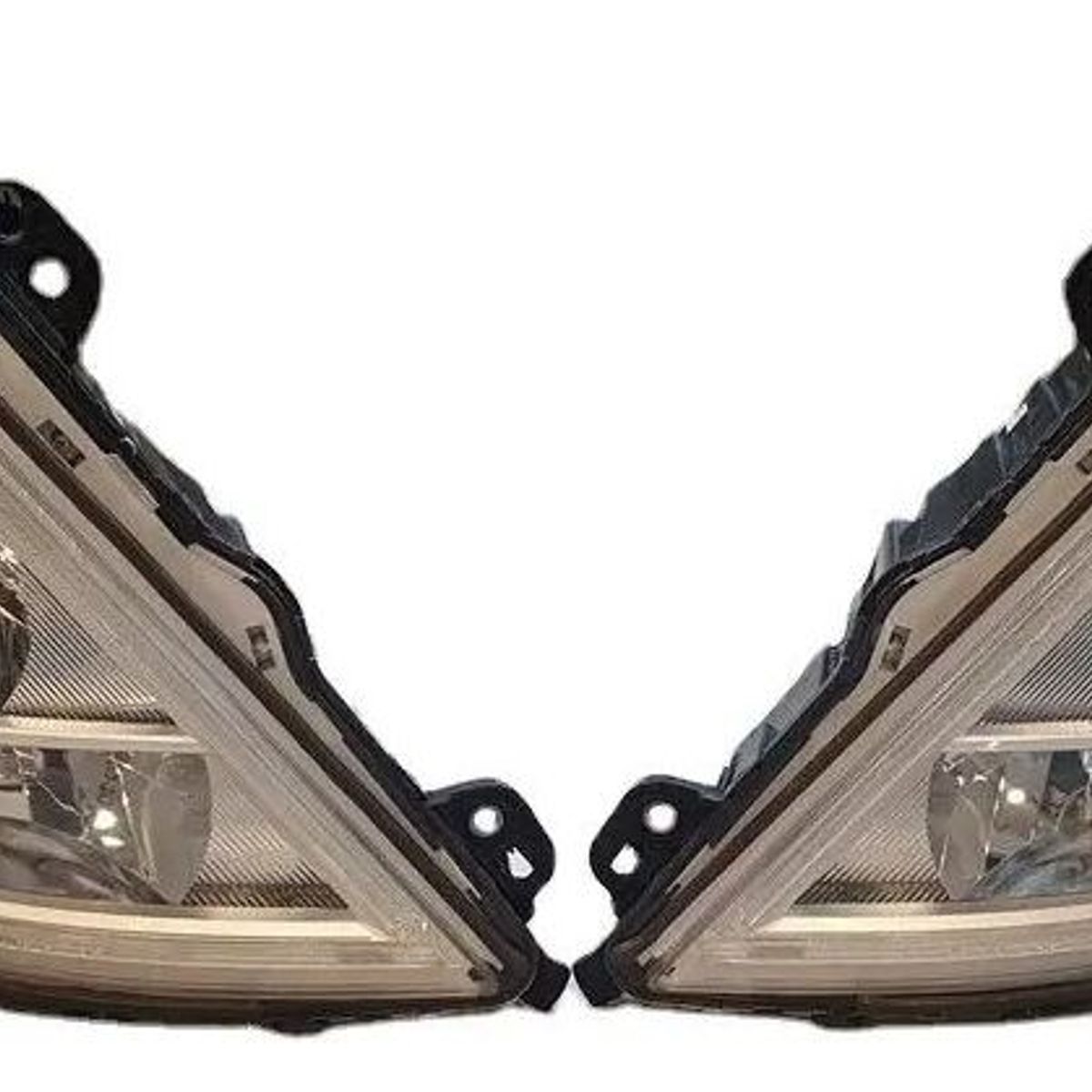 GENERICO - PAR OPTICOS CAMION VOLVO SERIE 5 FM FH