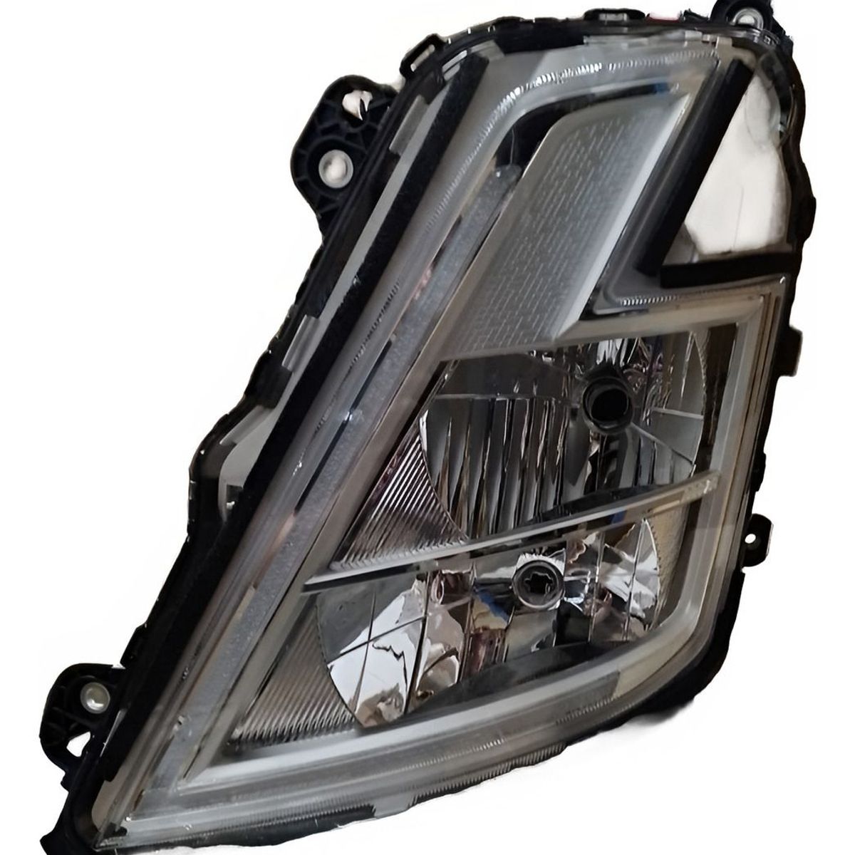 GENERICO - PAR OPTICOS CAMION VOLVO SERIE 5 FM FH