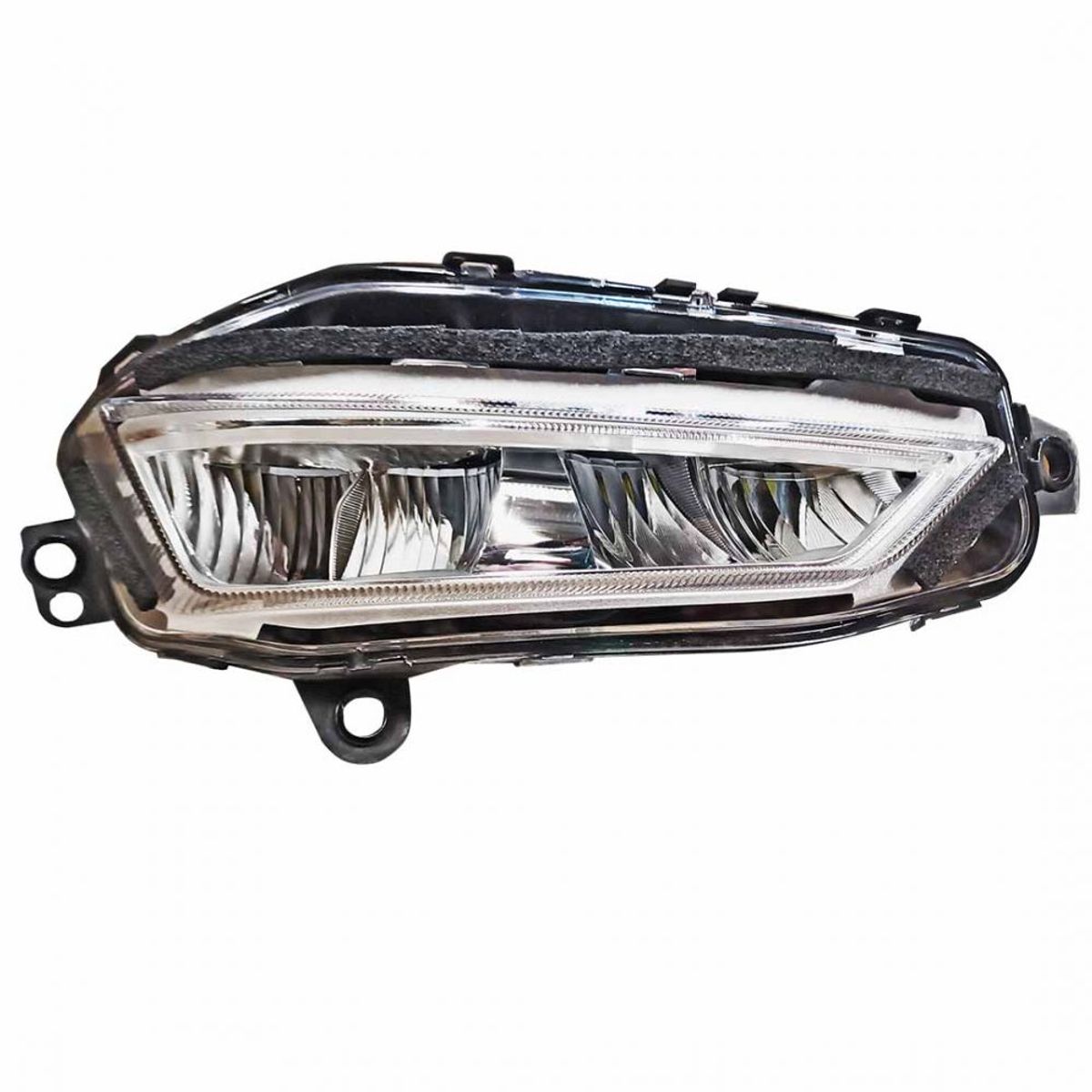 GENERICO - PAR FOCOS NEBLINEROS CAMION VOLVO SERIE 5 FM FH