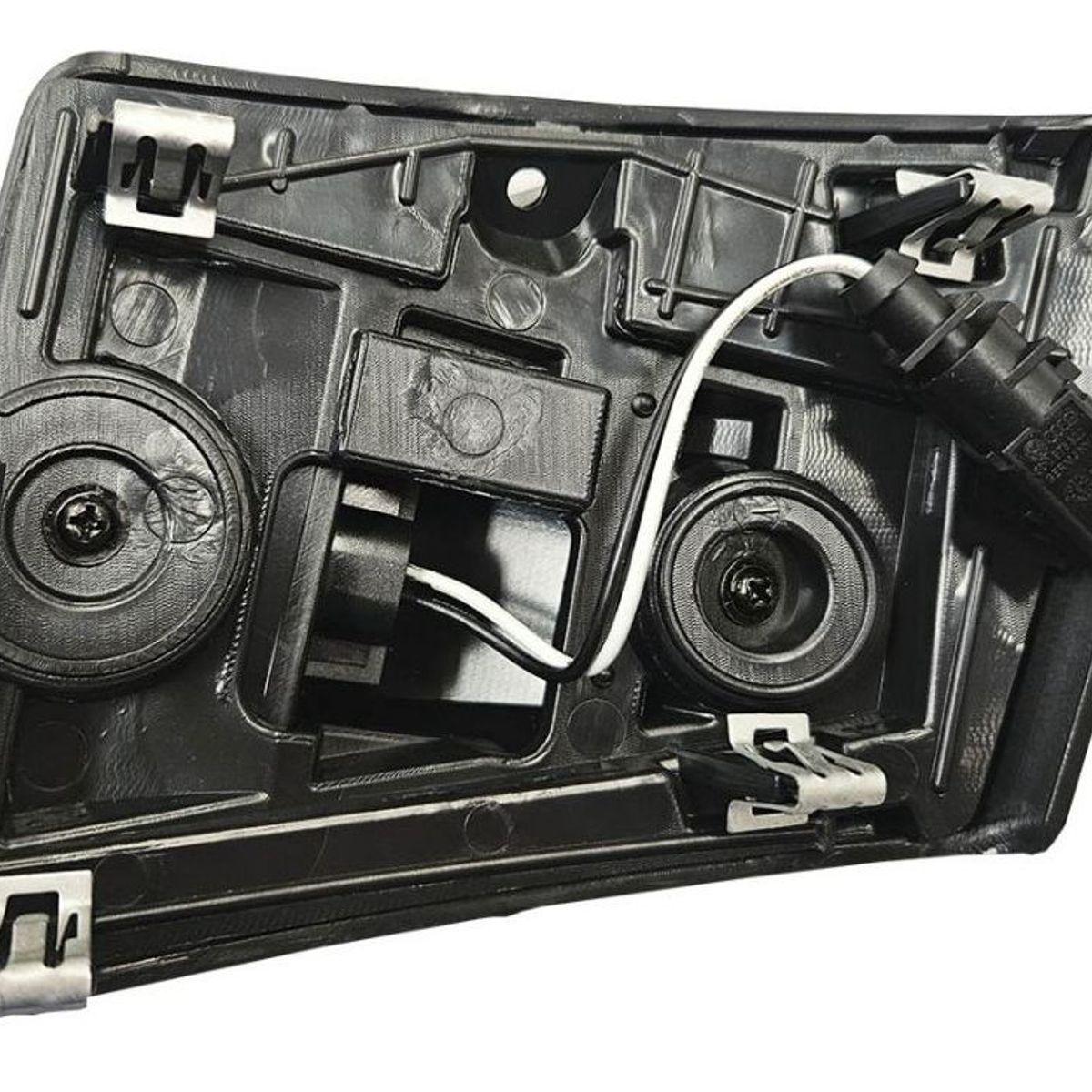 GENERICO - PAR INTERMITENTES CAMION VOLVO SERIE 3 FM FH