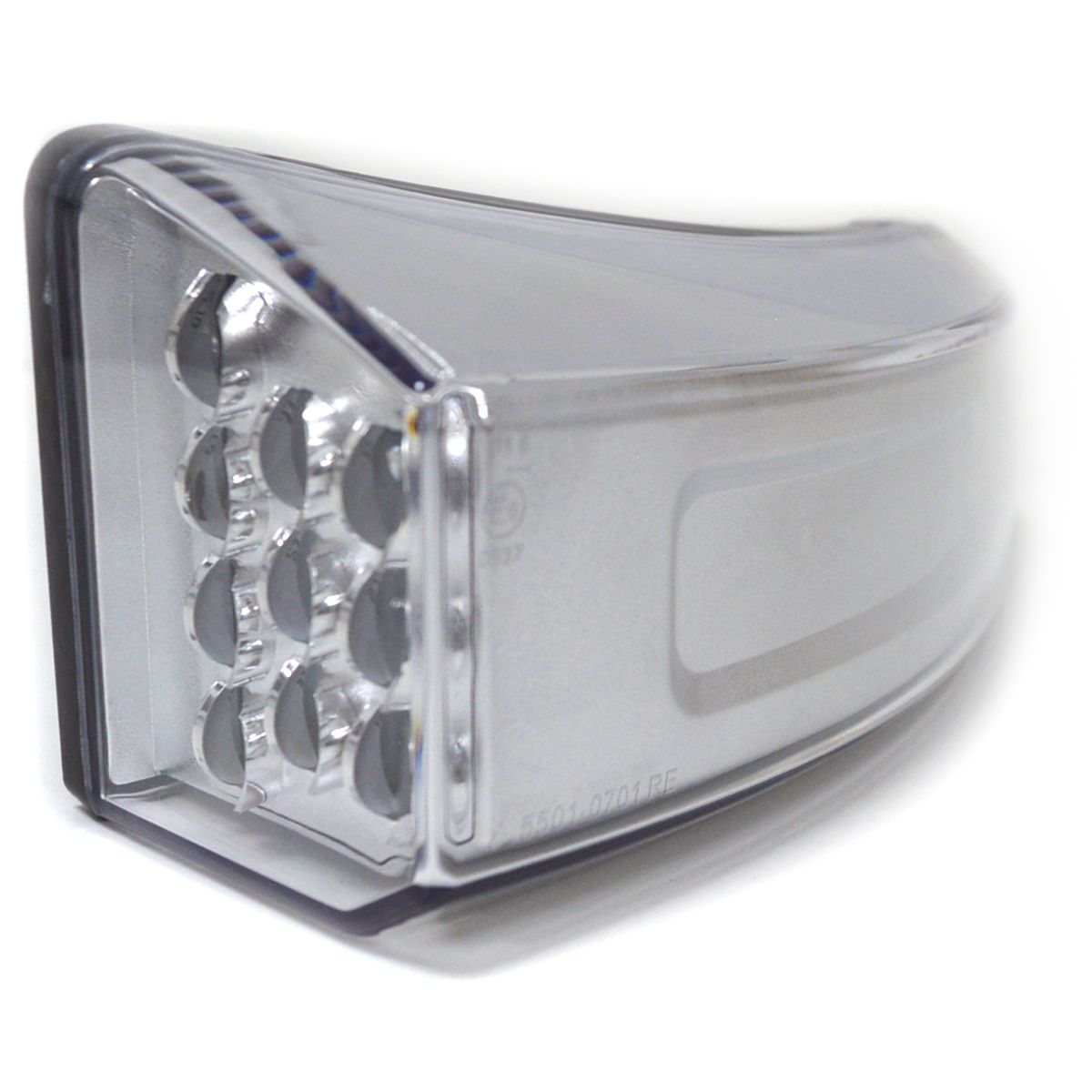 GENERICO - PAR INTERMITENTES CAMION VOLVO SERIE 4 FM FH