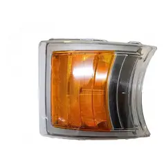 GENERICO - FOCO INTERMITENTE CAMION SCAN SERIE 5 P-G-R