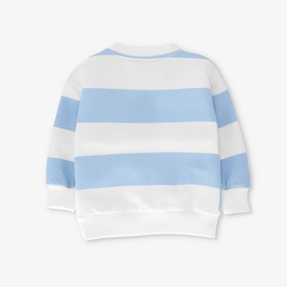 4KIDS - Polerón bebé skate celeste 4 Kids