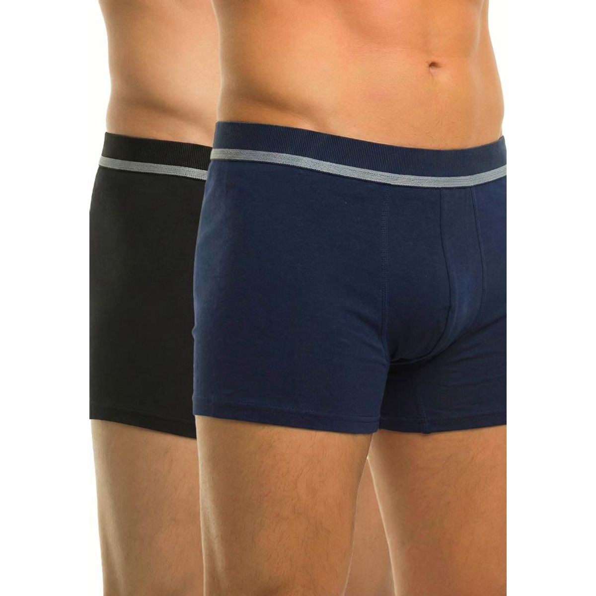 KAYSER - Pack 2x boxer P29308-SUR1 Kayser - Multicolor - XXXL