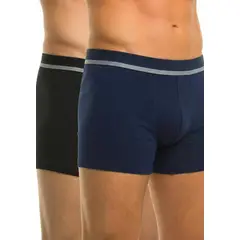 KAYSER - Pack 2x boxer P29308-SUR1 - Multicolor - XXXL