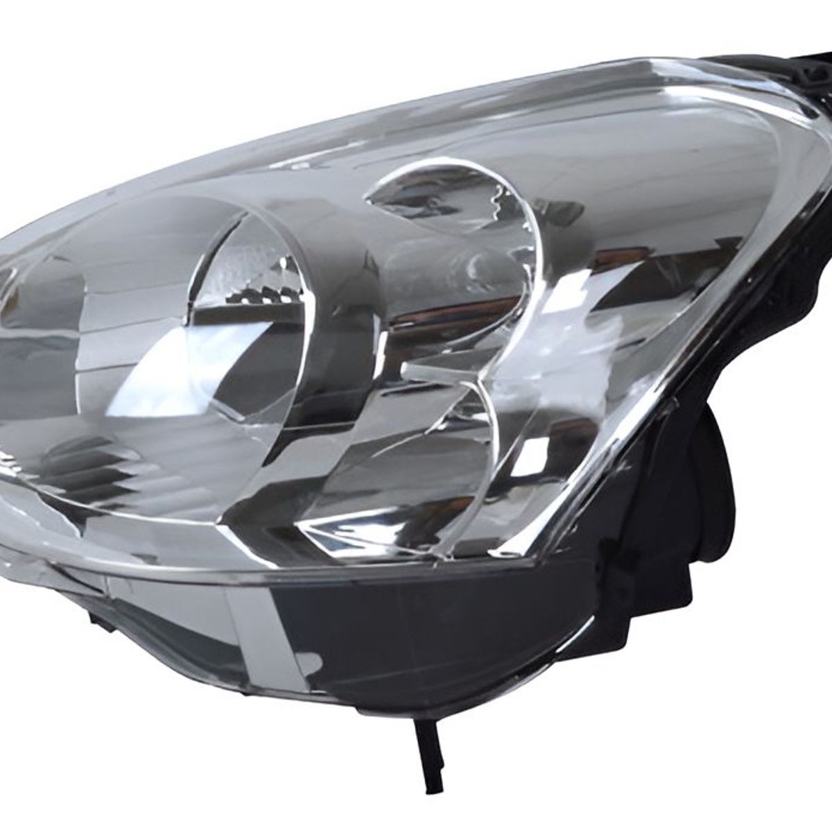 GENERICO - PAR OPTICOS PEUGEOT PARTNER 2012-2015