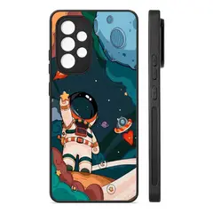 CARCASIA - Carcasa Funda para SAMSUNG A73 Diseño 173