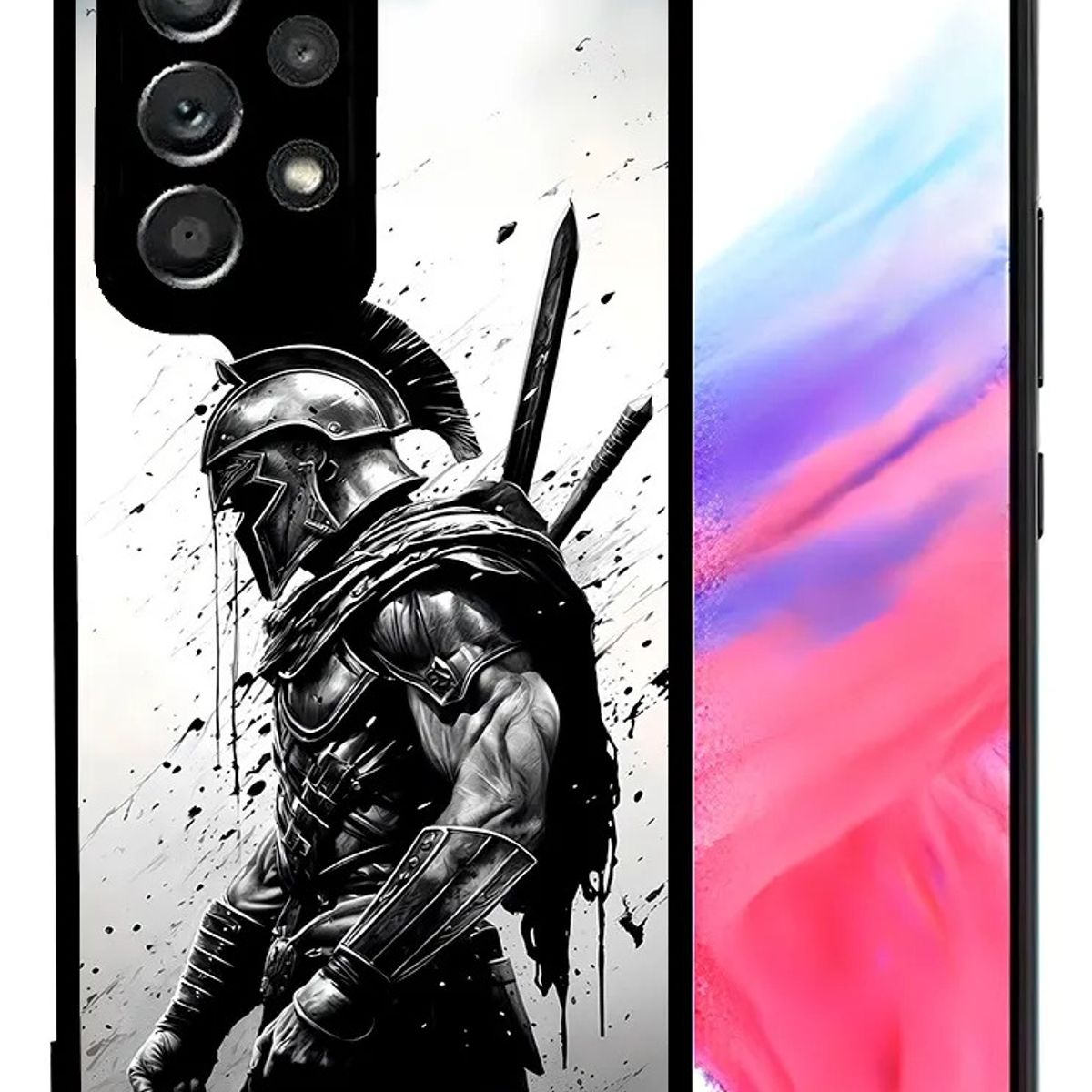 CARCASIA - Carcasa Funda para SAMSUNG A73 Diseño 175