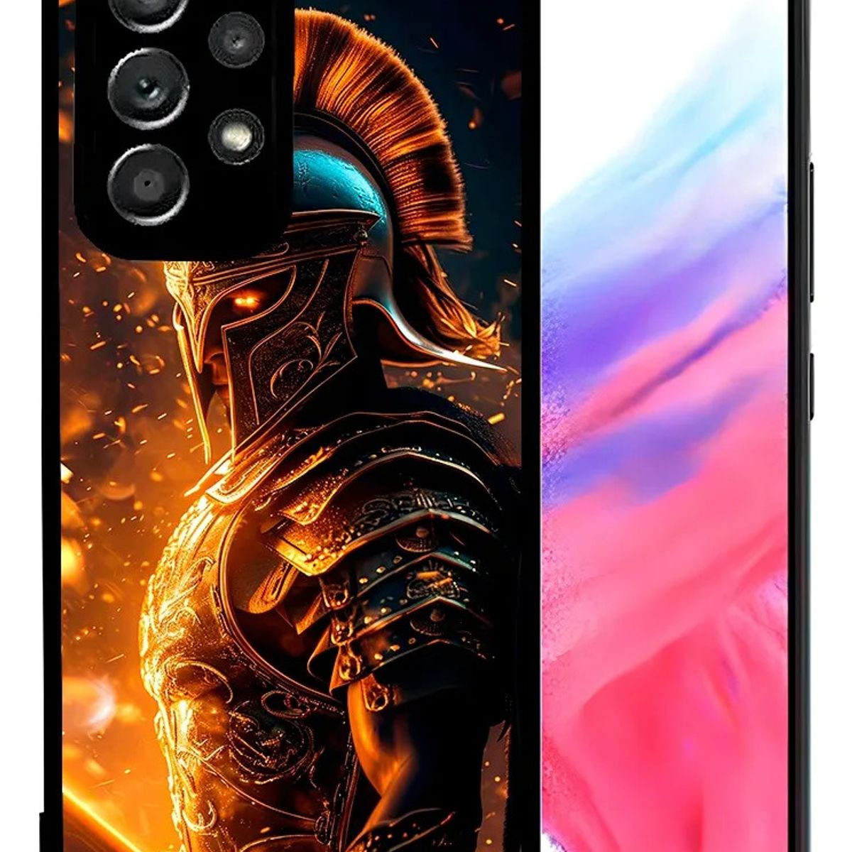 CARCASIA - Carcasa Funda para SAMSUNG A73 Diseño 181