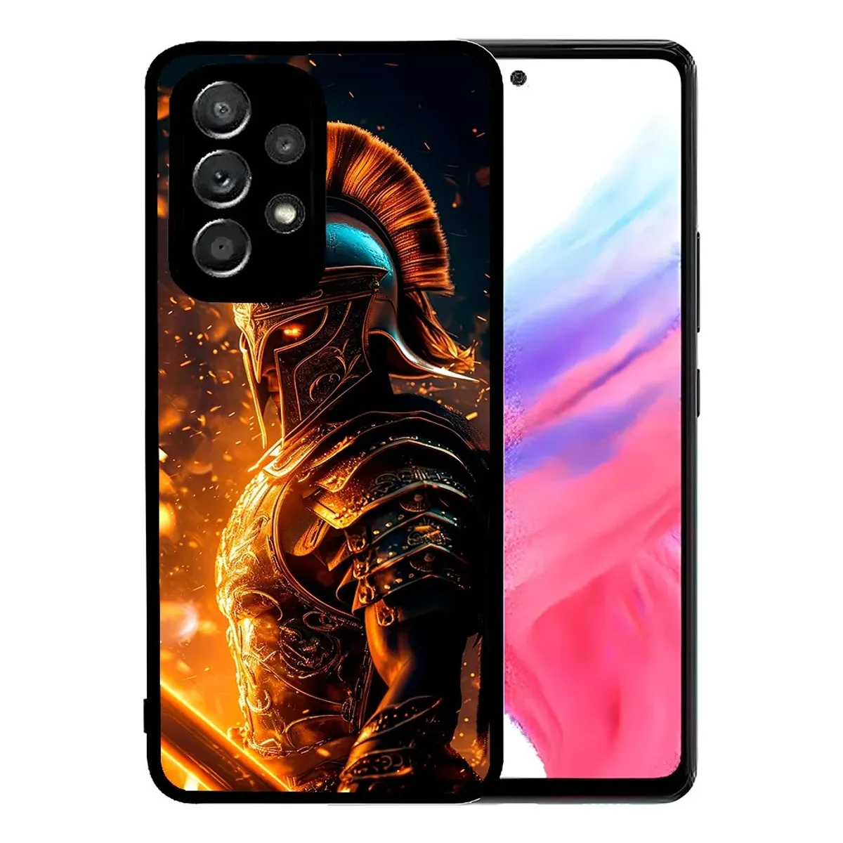 CARCASIA - Carcasa Funda para SAMSUNG A73 Diseño 181