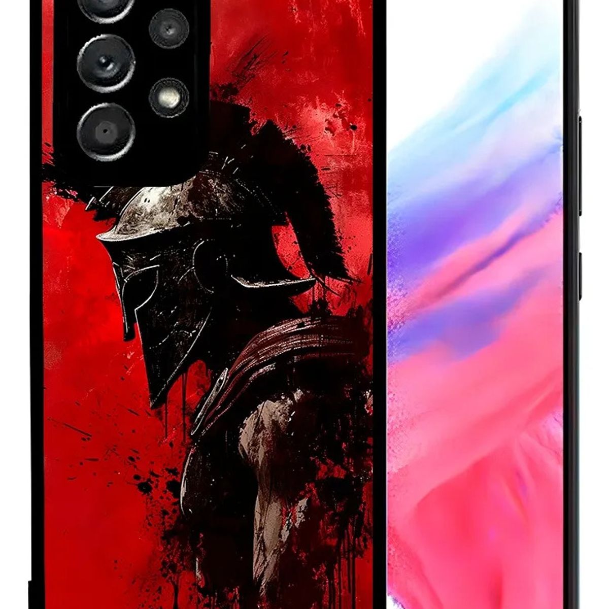 CARCASIA - Carcasa Funda para SAMSUNG A73 Diseño 182