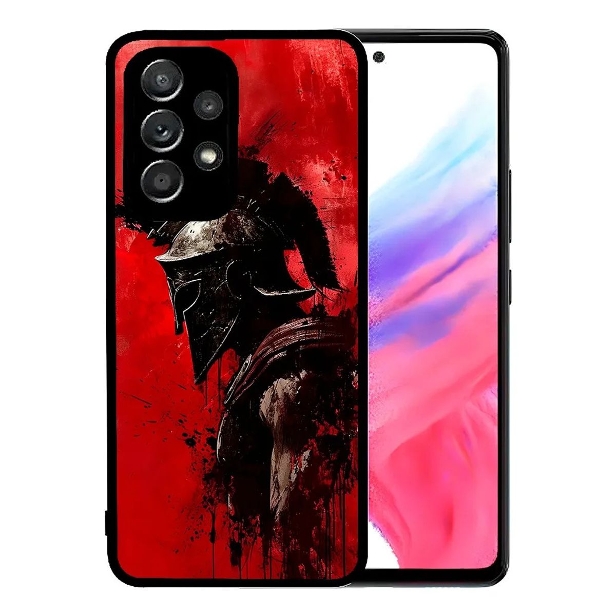 CARCASIA - Carcasa Funda para SAMSUNG A73 Diseño 182