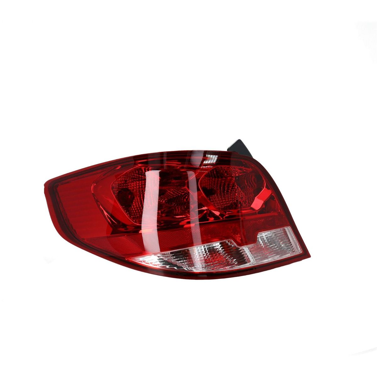 GENERICO - PAR FAROLES TRASEROS CHEVROLET SAIL 2015-2023